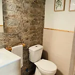 Casa de Férias El Rincón De Victoria Y Manolo *