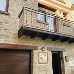 El Rincón De Victoria Y Manolo