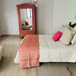 Casa de Férias El Rincón De Victoria Y Manolo