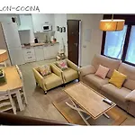 El Rincón De Victoria Y Manolo Casa de Férias *