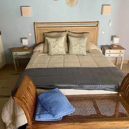 El Rincon De Victoria Y Manolo Sotillo de la Adrada