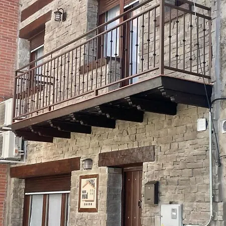 El Rincon De Victoria Y Manolo *