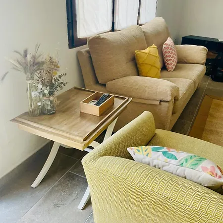 El Rincon De Victoria Y Manolo סוטיו דה לה אדרדה