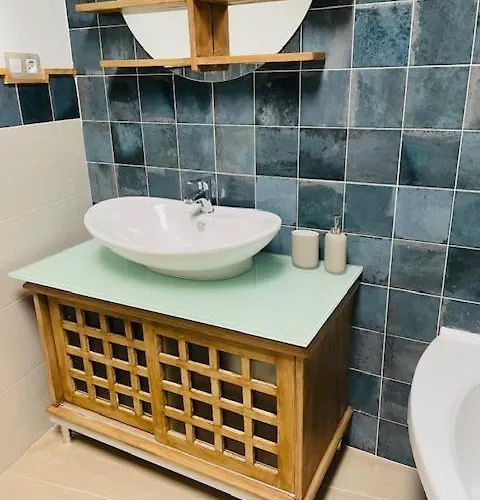 Сasa de vacaciones El Rincón De Victoria Y Manolo