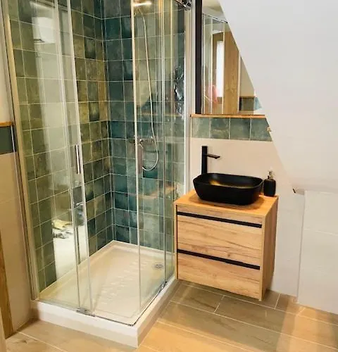 Сasa de vacaciones El Rincón De Victoria Y Manolo