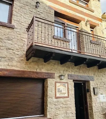 El Rincon De Victoria Y Manolo