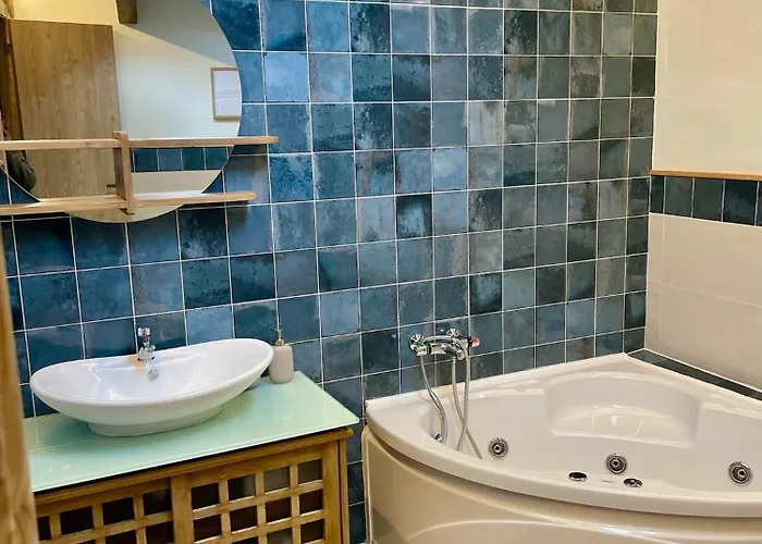 El Rincón De Victoria Y Manolo