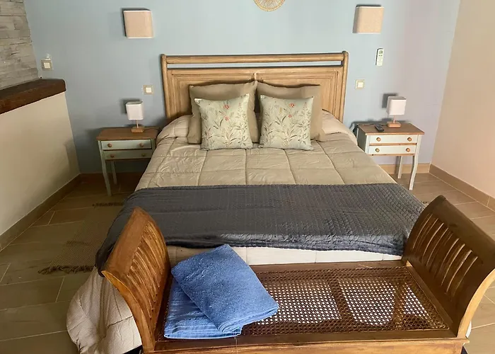 El Rincón De Victoria Y Manolo Sotillo de la Adrada