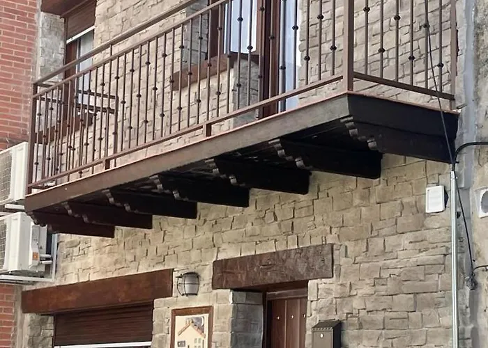 El Rincon De Victoria Y Manolo *