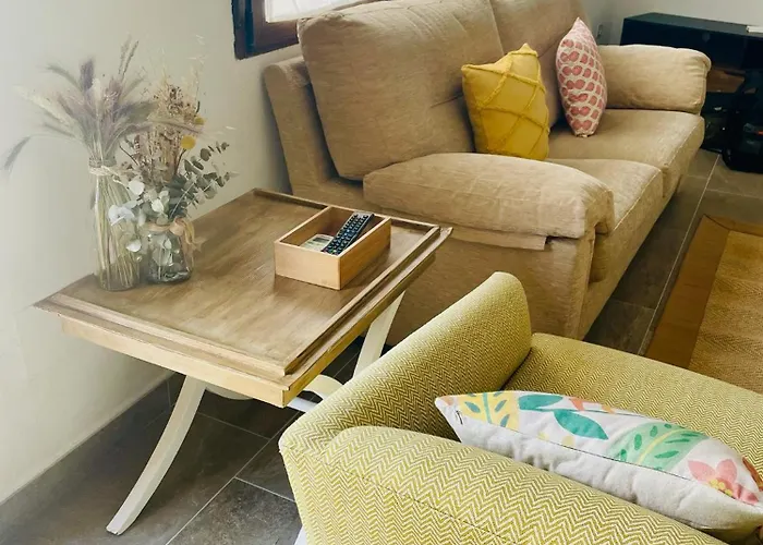 El Rincon De Victoria Y Manolo סוטיו דה לה אדרדה