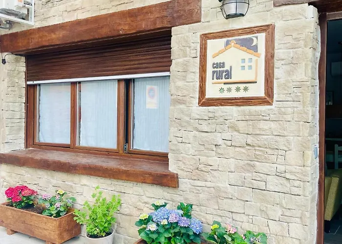 El Rincón De Victoria Y Manolo Сasa de vacaciones *