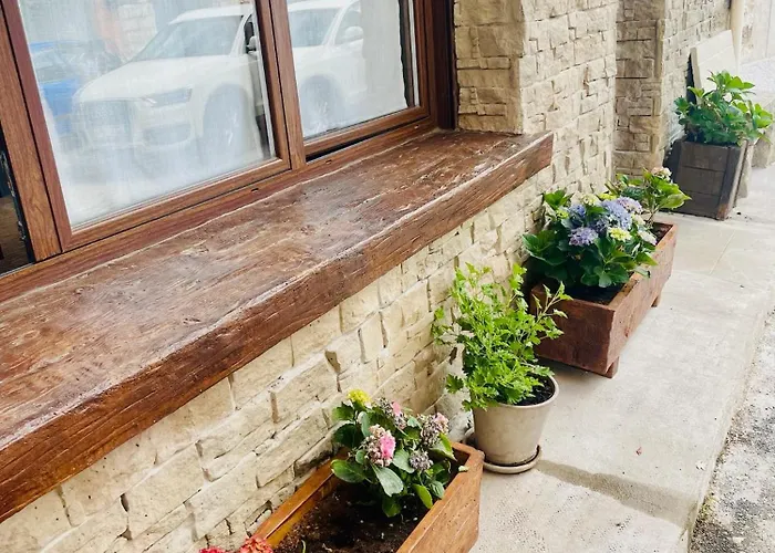 El Rincón De Victoria Y Manolo Сasa de vacaciones *