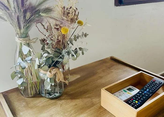 El Rincón De Victoria Y Manolo Сasa de vacaciones