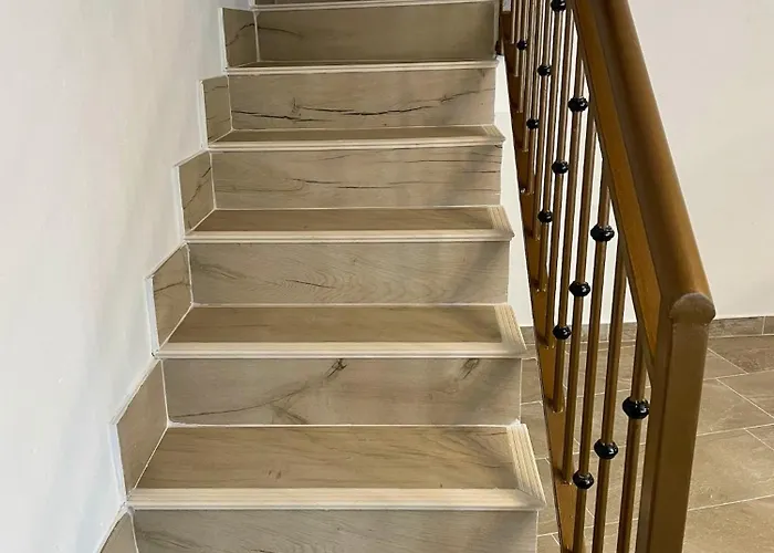 El Rincon De Victoria Y Manolo * סוטיו דה לה אדרדה